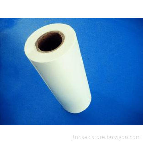 EVA Laminating Roll Film With 25MM / 57 MM / 76 MM Matt Lam